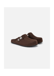 Lightweight Slip-On | Brown