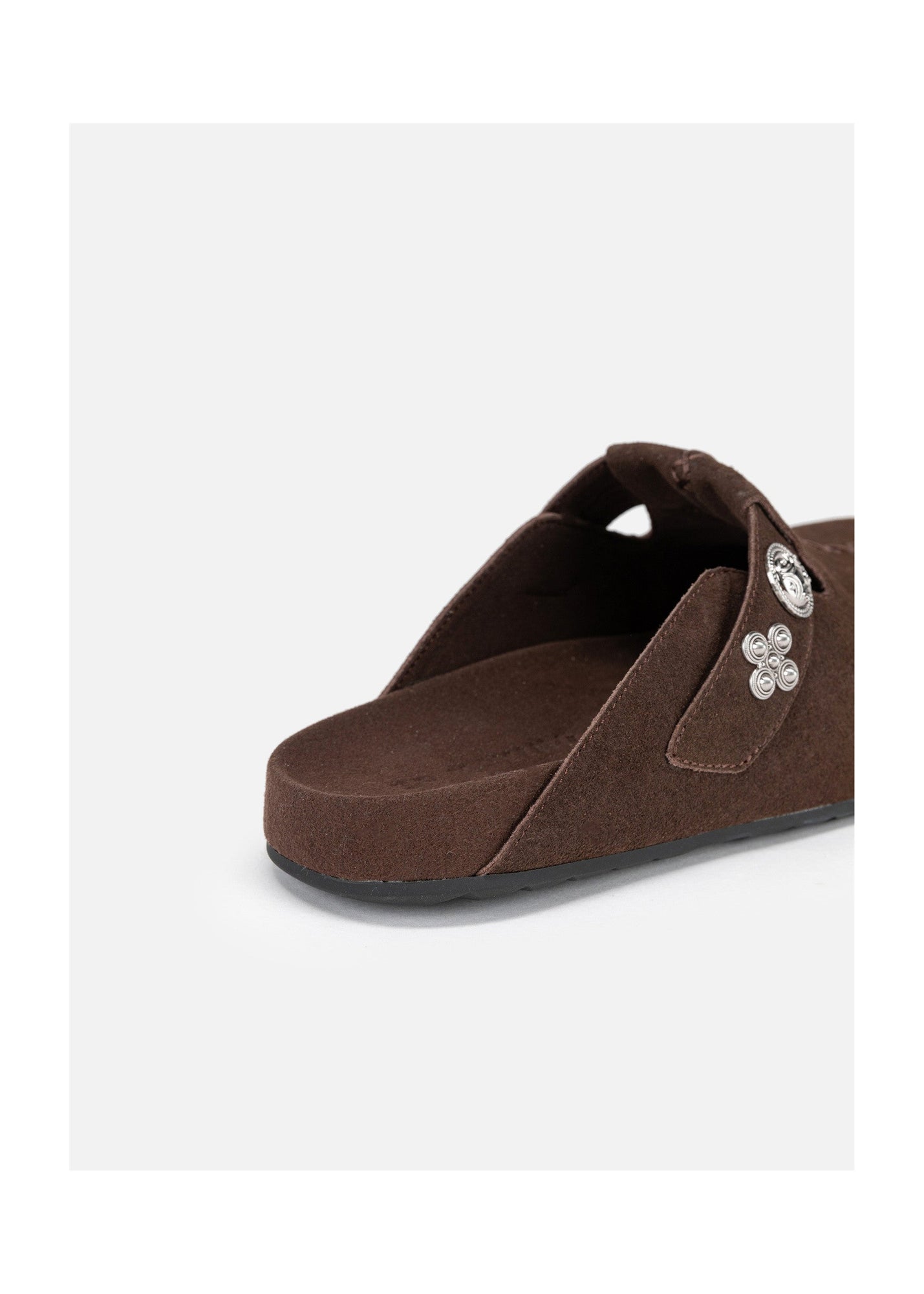 Lightweight Slip-On | Brown