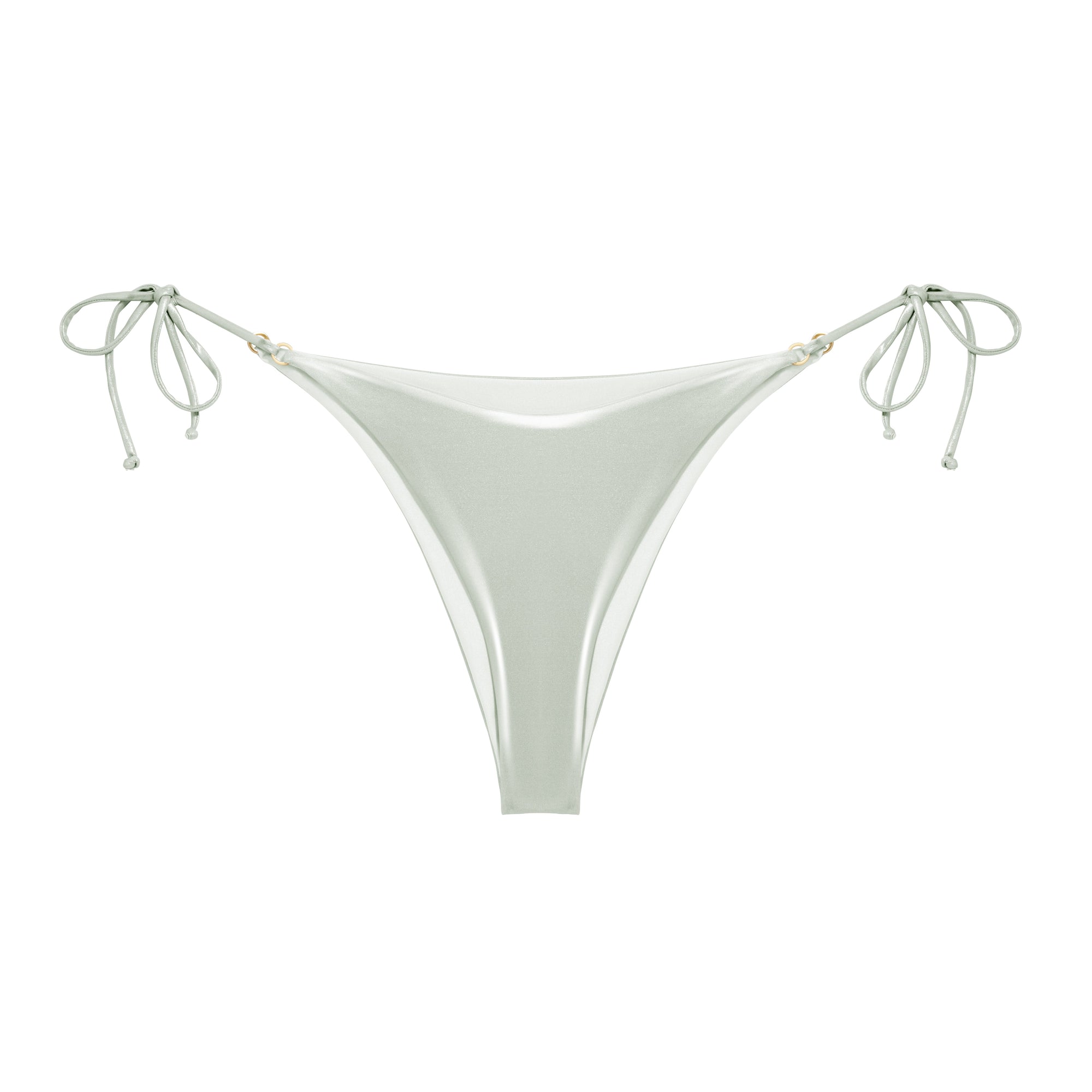 Lilah Bottom | Sea Salt Gloss