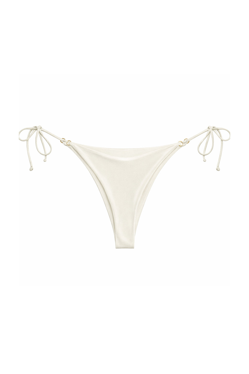 Lilah Bottom | Ivory Matte