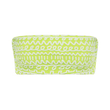 Summer Bikini Top | Lime Icing