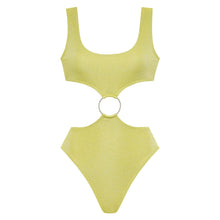 Ky One-Piece | Limon Sparkle