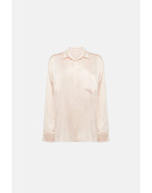 Liquid Shirt | Ivory