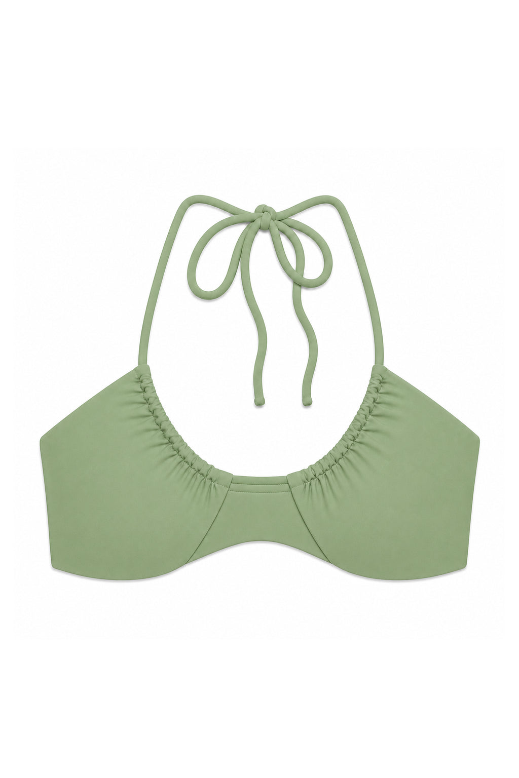 Livi Top | Jade Matte