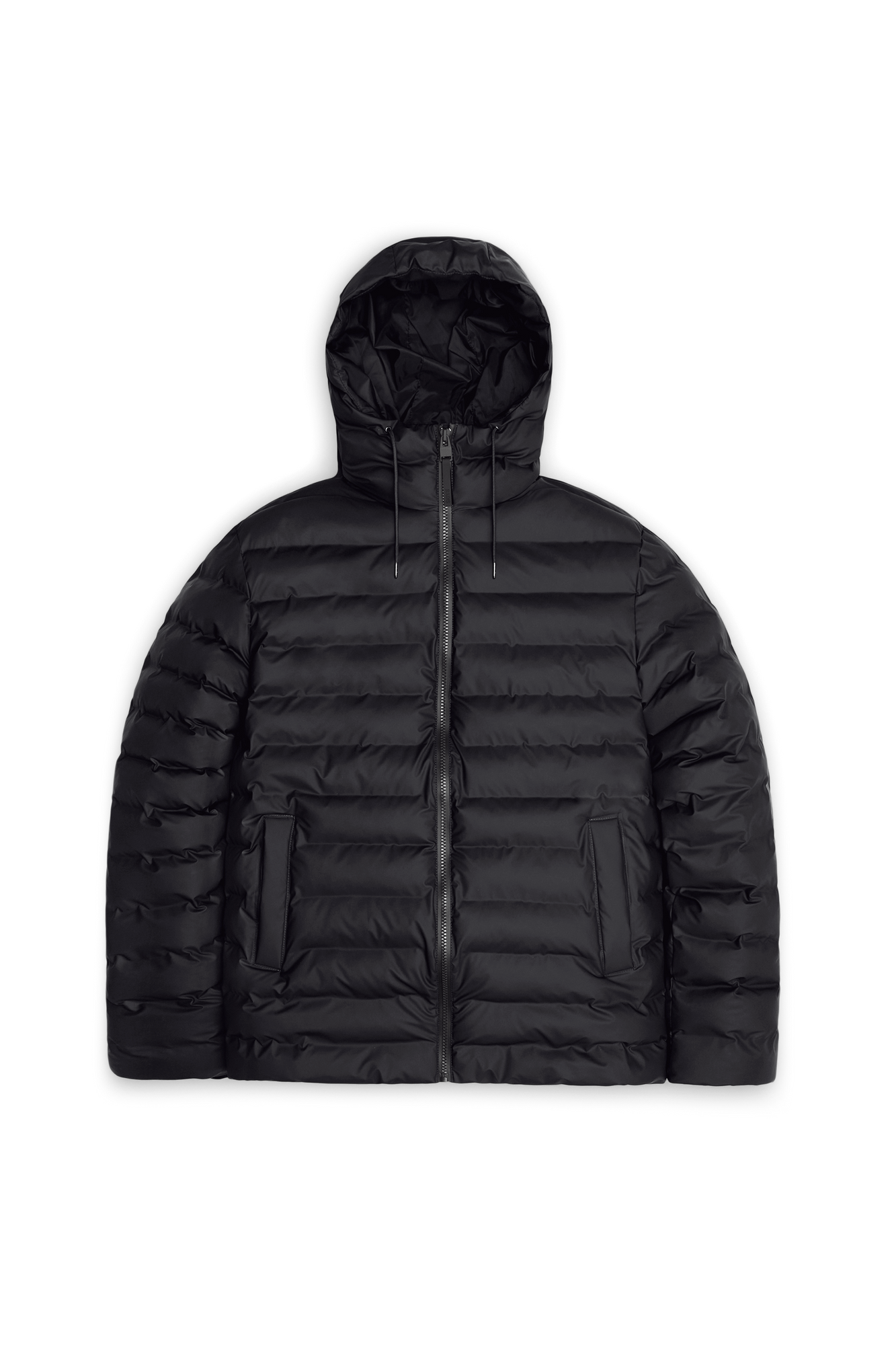 Lohja Puffer Jacket | Night