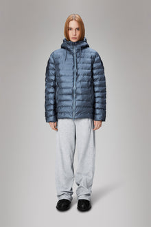 Lohja Puffer Jacket | Bay