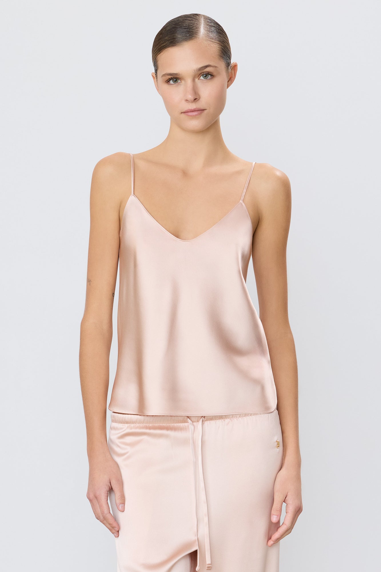 MILA CAMISOLE - ETERNE