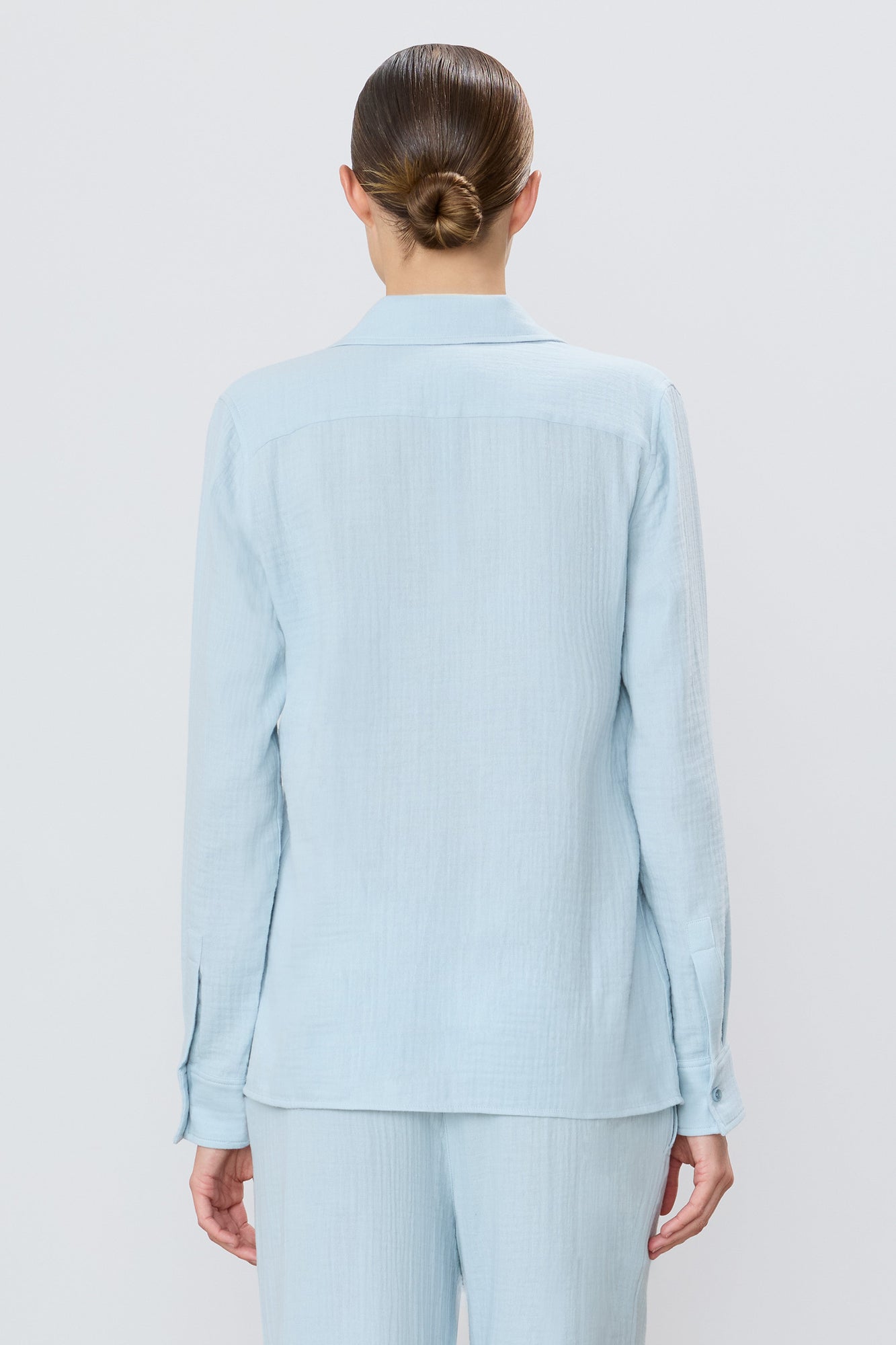 CONSTANCE TOP - ETERNE