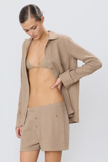 CONSTANCE TOP - ETERNE