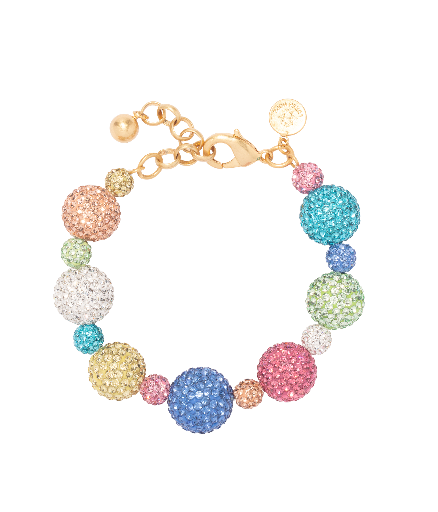 Dottie Bracelet | Multi