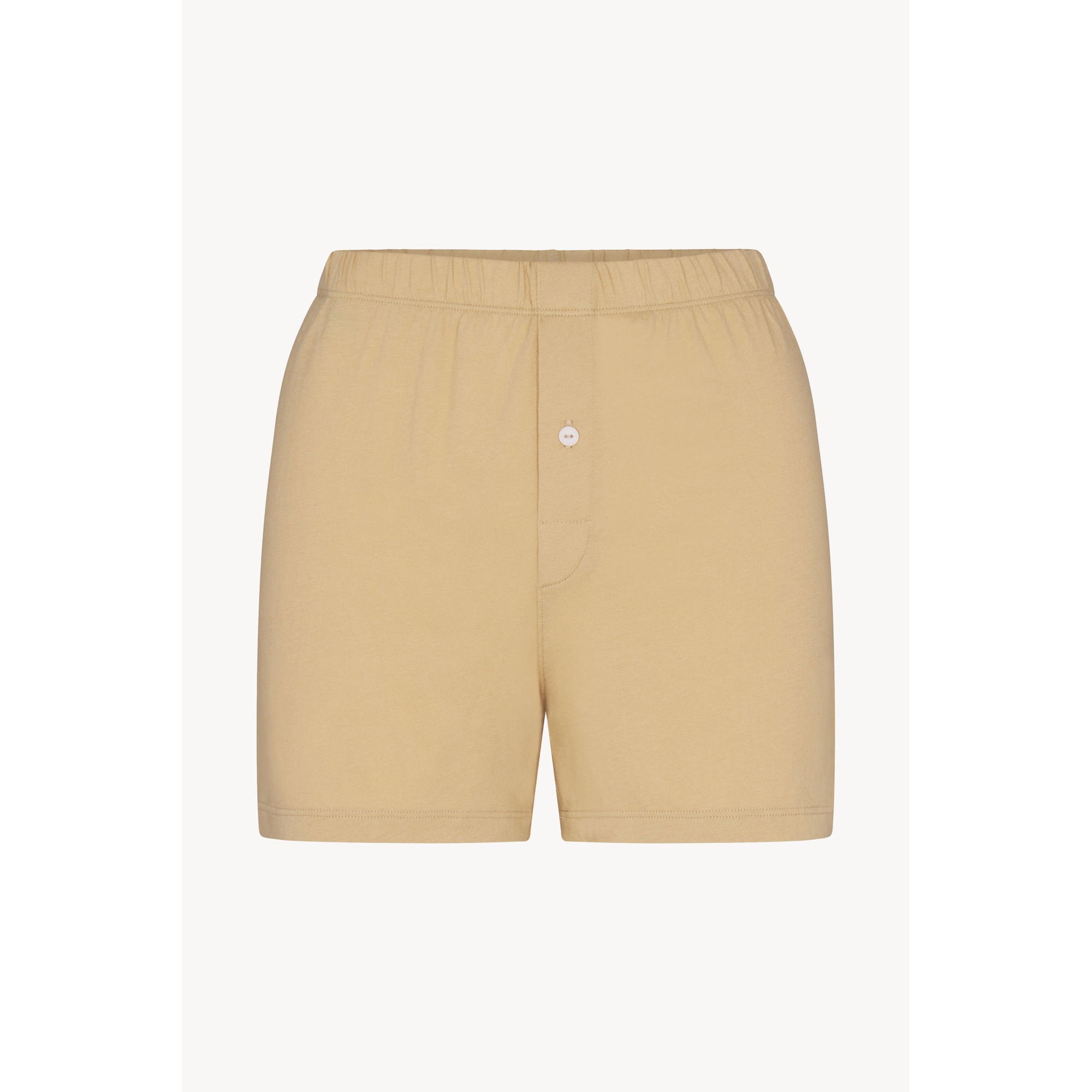 Lounge Boxer Short | Sand