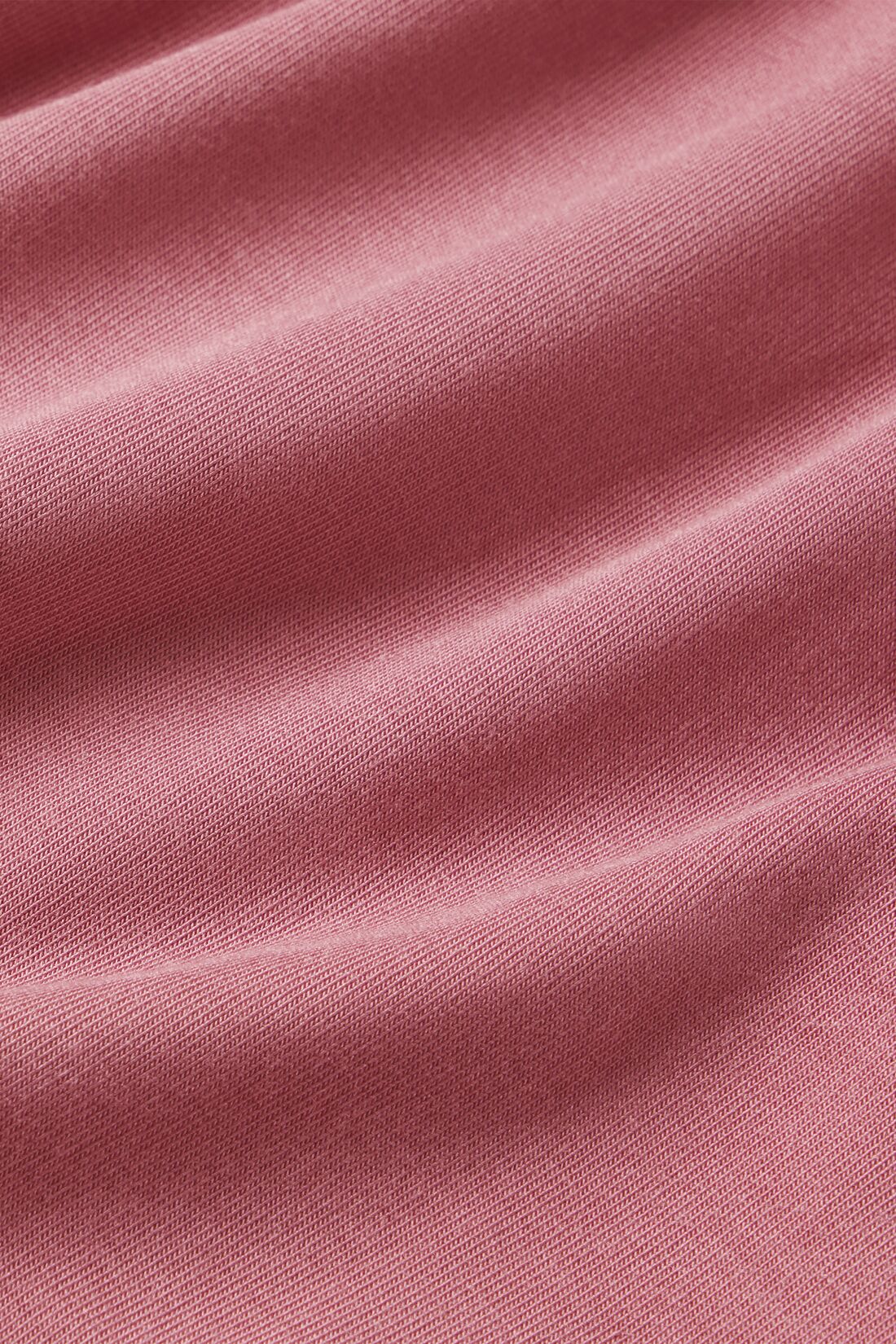 Image of TENCEL fabric in Berry Blush