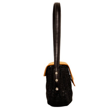 Mini Luna | Black