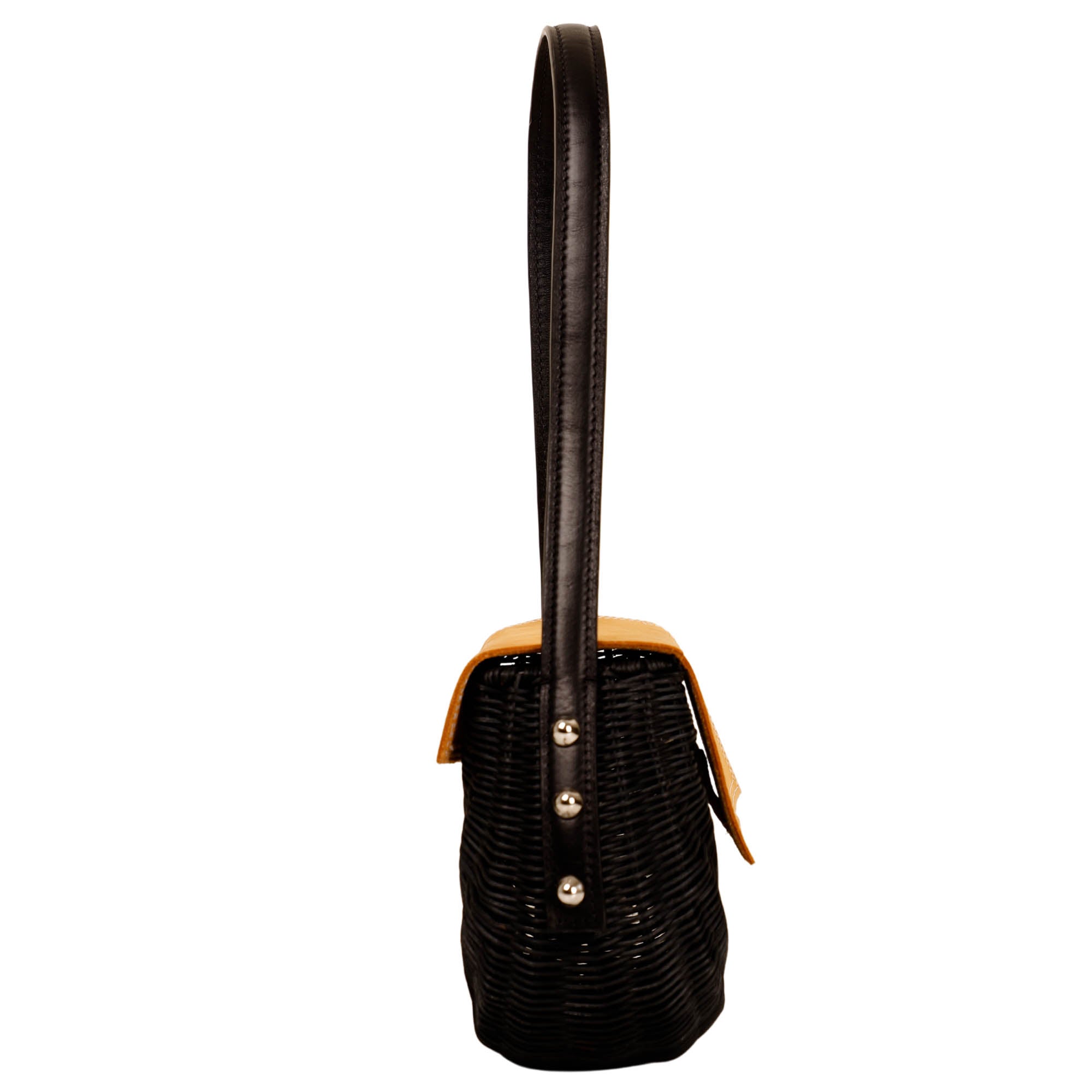 Mini Luna | Black