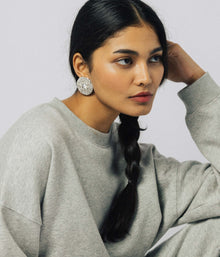 Lucienne Earrings - Loren Hope