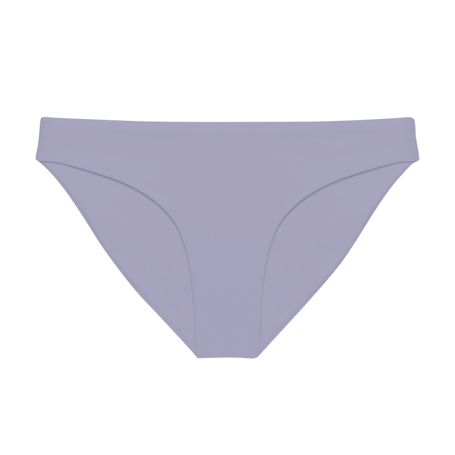 Lure Bottom | Lilac Sheen