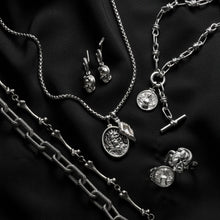 Awe Inspired Pendants Hades Pendant