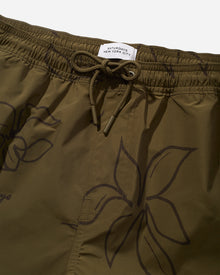 Army Green | Bovina Timothy Swimshort