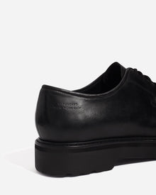 Black | Ali Black Shoe