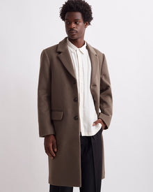 Bungee | Morgan Overcoat | Saturdays NYC