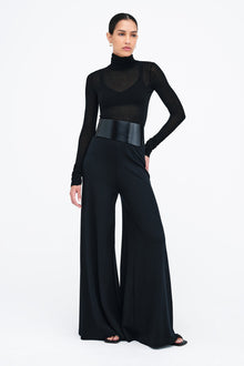 Solaris Belt | Black