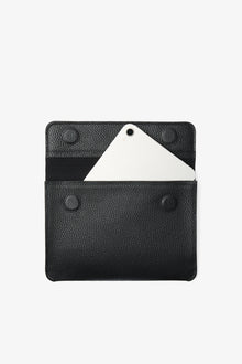 #Black Pebble