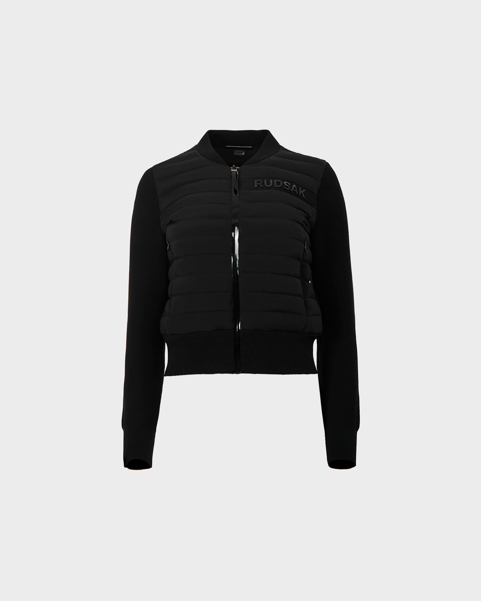 Women | Mai - 8123017 | Black