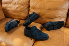 Unisex | Malone | Navy Black