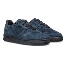 Unisex | Malone | Navy Black