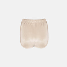 OW Collection MARS Shorts Account 006 - Light Beige