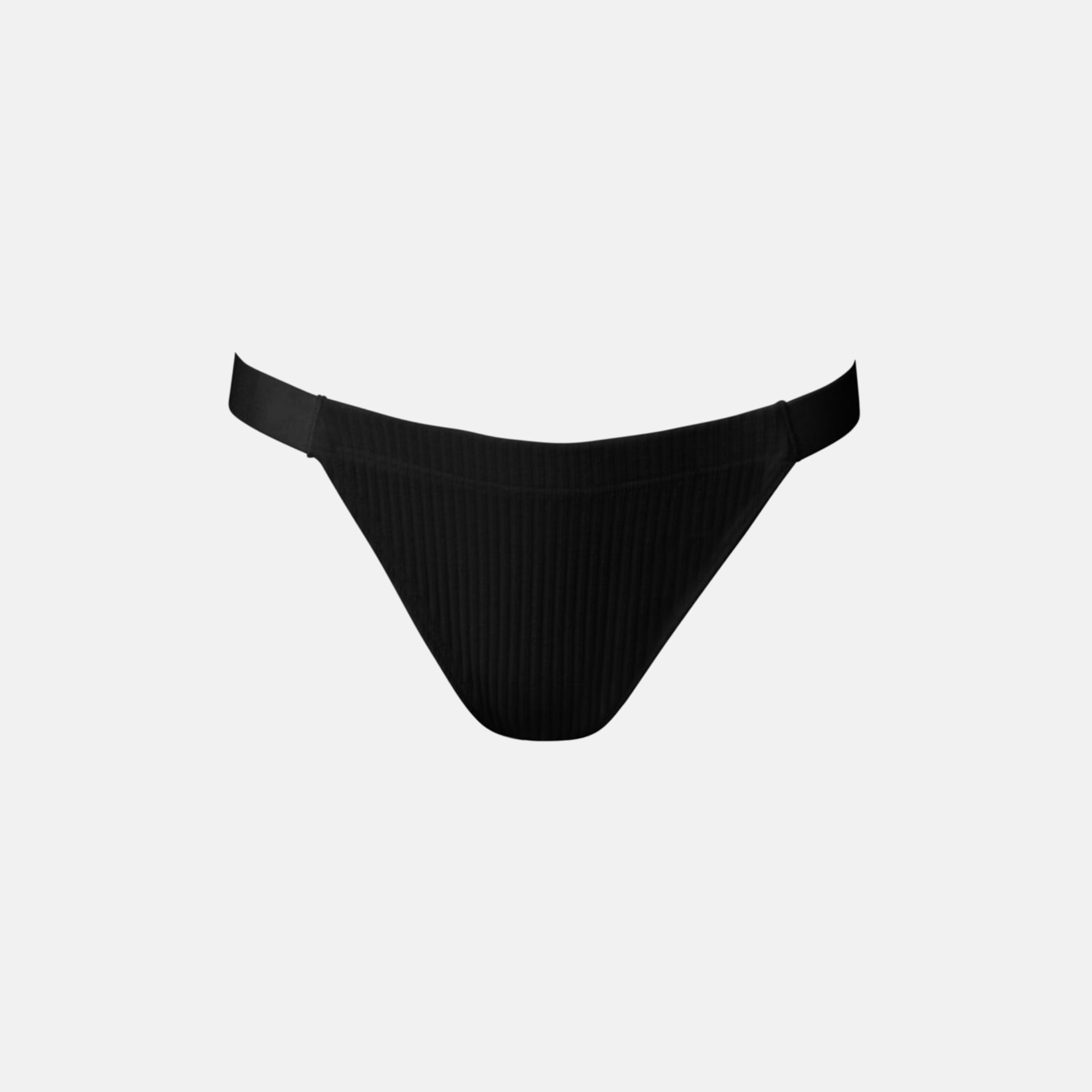 OW Collection MATHILDE Brief Account 002 - Black Caviar