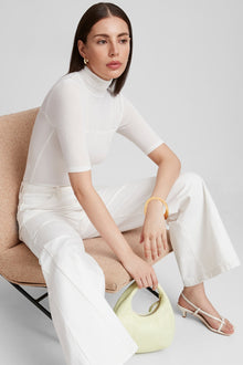 Niko Top | Off White