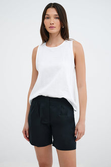 McKinley Top | White