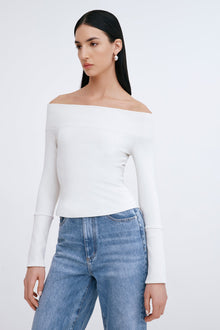 Tilly Top | Mist