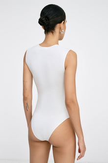 Aaliyah Bodysuit | Mist