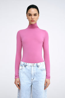 Ilana Top | Hot Pink