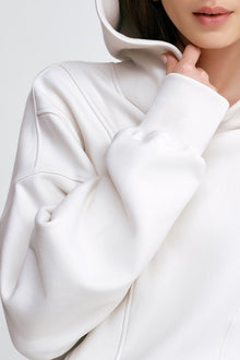 Ella Hoodie | Cream