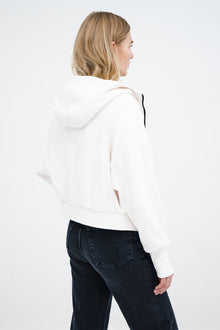Ace Sweatshirt | Cream