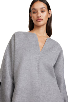 BY MALENE BIRGER Calias Wool Top