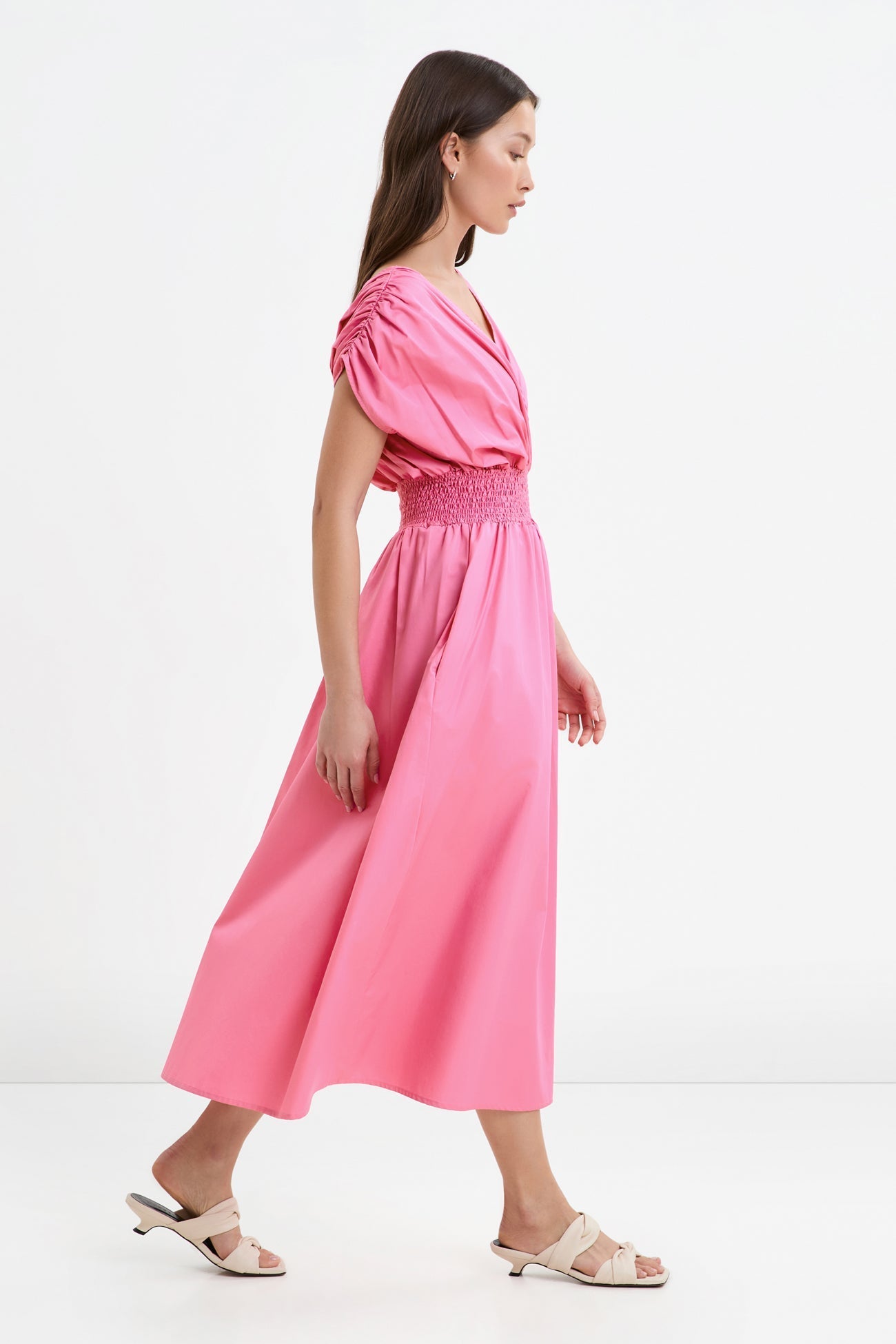 #Hot Pink
