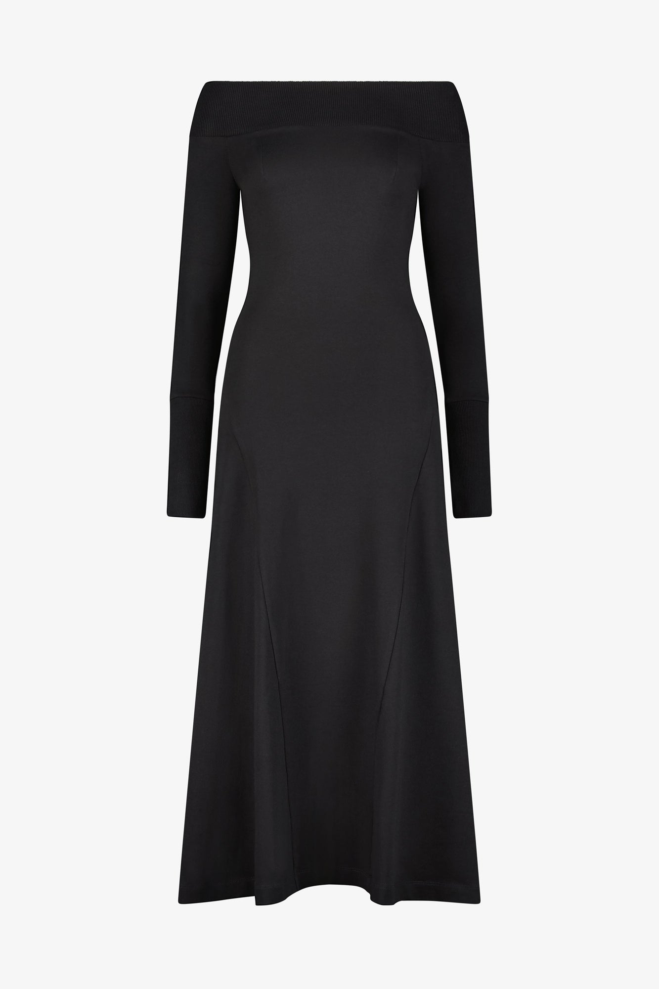 Tilly Dress | Black