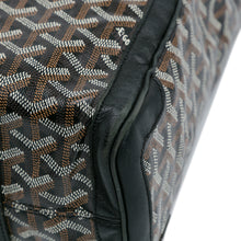 Goyard | Pre-Owned Goyardine Voltaire - I | Black