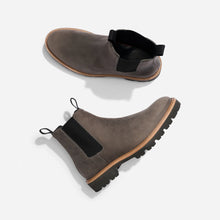 Mens | Go-To Chelsea Boot 2.0 | Grey
