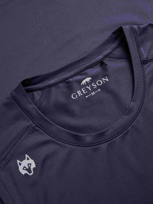 Men | Icon Guide Sport Sleeveless Tee | Canal