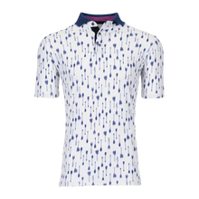 Men | Free Fly Arrows Polo | Arctic