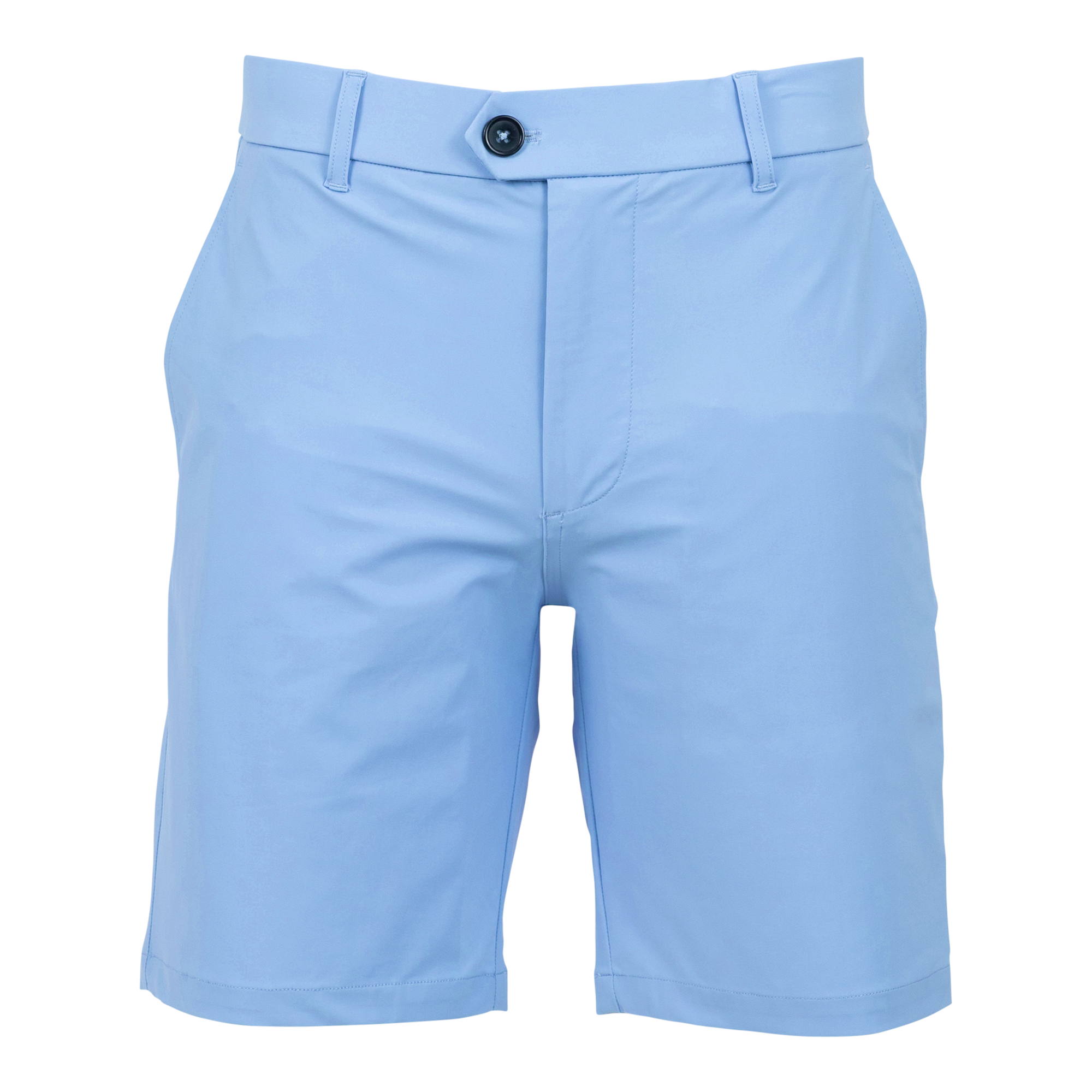 Men | Montauk Short 8" | Delphinium