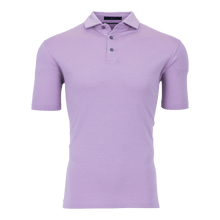 Men | Omaha Polo | Willowherb