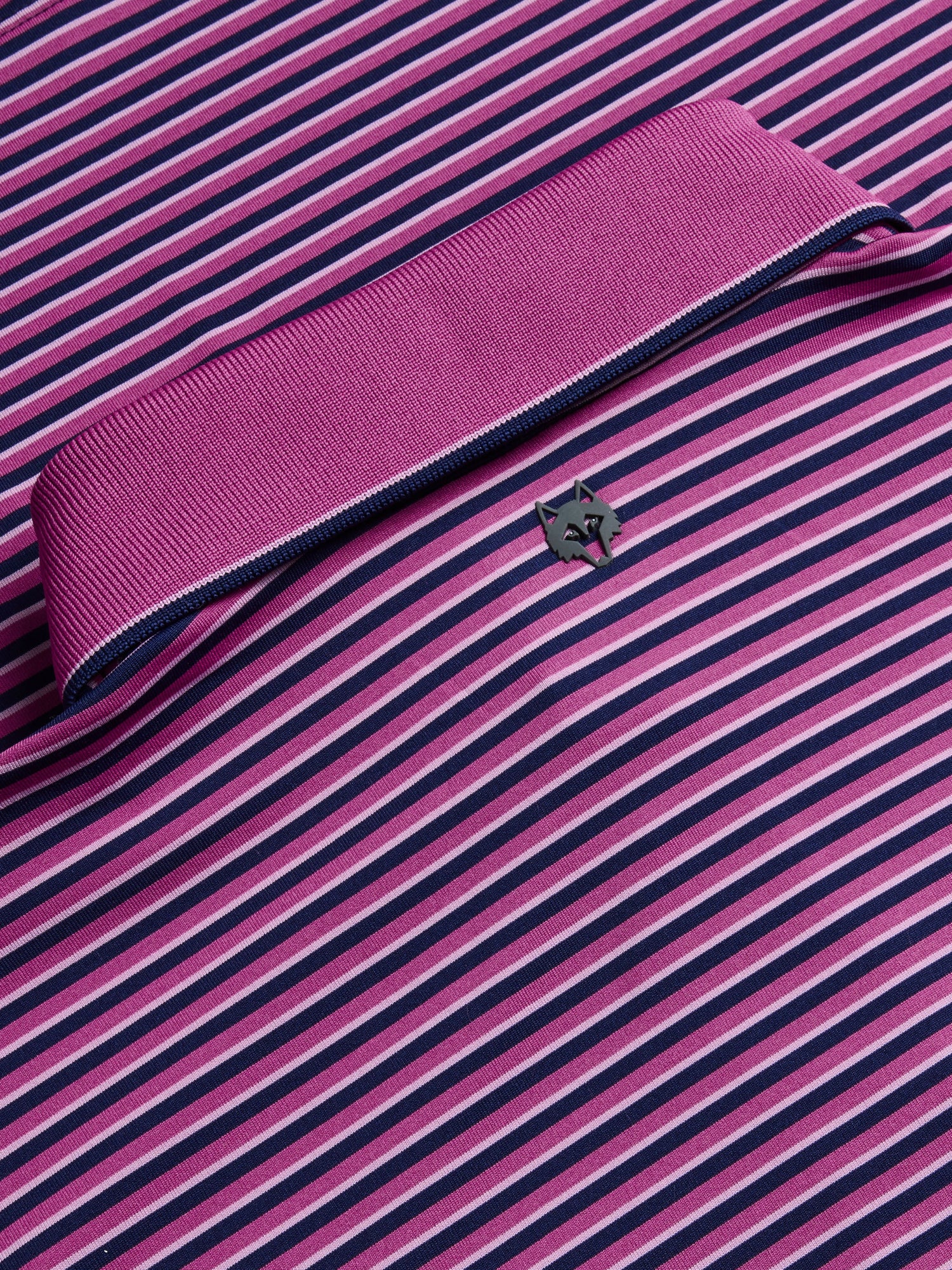 Men | Sandur Polo | Cosmic/Maltese Blue/Willowherb