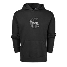 Men | Guardian Wolf Aspen Hoodie | Shepherd