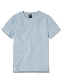 AO Split-Hem Tee | Mirage Signature-fit PYCA Pro